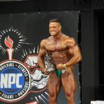 Ricardo Nolasco dos Santos (na snímke) zomrel minulý týždeň v juhobrazílskom štáte Rio Grande do Sul.