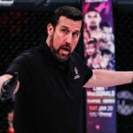 Slávny rozhodca UFC sa rozhodol opustiť médiá a vrátiť sa do funkcie