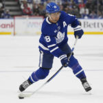 Sledovatelia listov reagujú, keď HC Craig Berube vyzýva Williama Nylandera