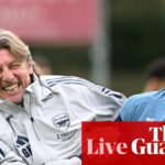 Slot sa zameriava na obnovu Liverpoolu; víkendové tímové novinky a ukážky: futbal – live | futbal