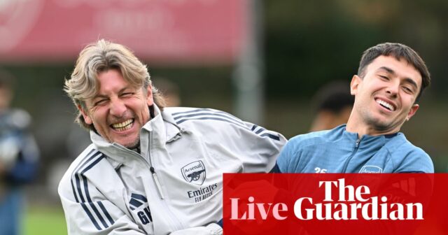 Slot sa zameriava na obnovu Liverpoolu; víkendové tímové novinky a Slot sa zameriava na obnovu Liverpoolu; víkendové tímové novinky a ukážky: futbal – live | futbal