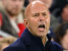 Slotov zisk titulu s ‚Kloppovým tímom‘ je nemiestnou kritikou Liverpoolu po tom, čo Klopp neuspel Slotov zisk titulu s 'Kloppovým tímom' je nemiestnou kritikou Liverpoolu po tom, čo Klopp neuspel