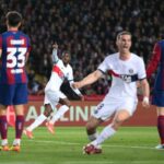 Sneak Peek | PSG a Barcelona: Zdieľaná súťaž v oblasti pozadia Plyn