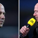 "Sobotný večer je obrovský" - Alan Shearer tvrdí, že Liverpool nebude môcť obhájiť svoj titul v PL, ak sa proti Aston Ville stane jedna kľúčová vec