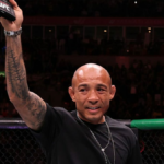 Šoky UFC Rio Card s nezvyčajným životným stážem v dôchodku