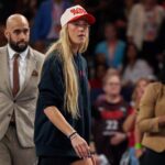 Sophie Cunningham odhaľuje svoje futbalové počiatky s nadšeným Patrickom Mahomesom a Travisom Kelceom – predpoveď pred zápasom MNF