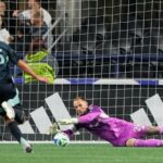 Sounders zadržiavajú neskoré dreviny vzrušenie do škrabance 8. nič z obdobia