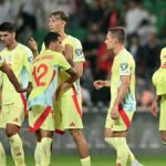 Španielsko vs Georgia, hrnček FIFA Globe 2026 Kvalifikátory Živé vysielanie detailov: Kedy a kde vidieť?
