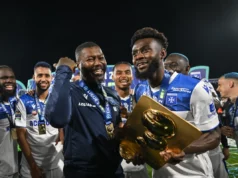 Oficiálne | Issa Soumaré sa pridáva k Rennes Špeciálne | Djibril Cissé na Hugo Ekitike: „Neočakával som, že bude tak vynikajúci, tak rýchlo.“