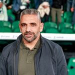 Rui Borges pochádza z skromného futbalového prostredia, ale robí si meno pre seba
