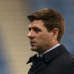 Steven Gerrard