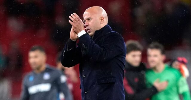 Správa z Liverpoolu: Pozícia Arna Slota sa objavila ako sľub Arne Slot potrebuje nájsť riešenia v Liverpoole