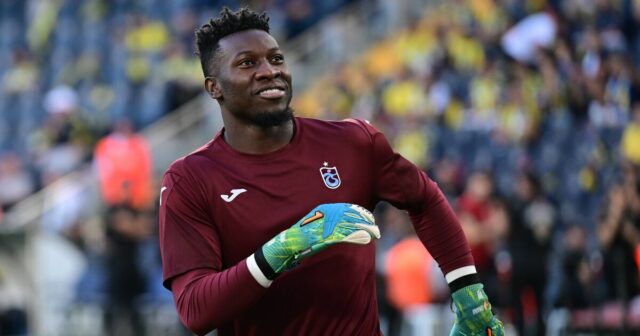 Správanie Andre Onana hovorí za veľa, ako vyvrheľ Man Utd Správanie Andre Onana hovorí za veľa, ako vyvrheľ Man Utd zhrnul do jedného slova | Futbal | Šport