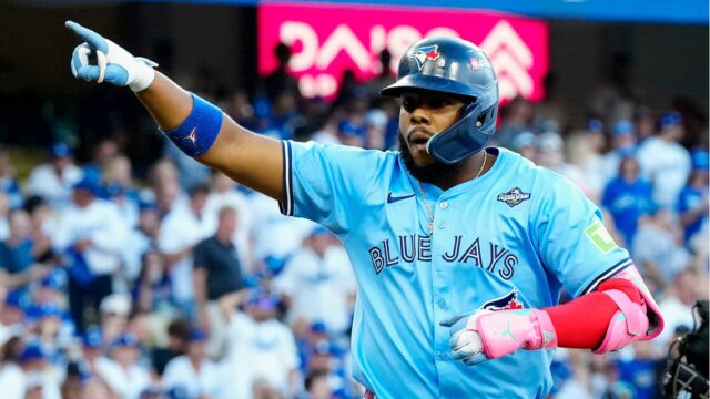 Správy MLB: 6. hra Svetovej série je piatok, tu je Správy MLB: 6. hra Svetovej série je piatok, tu je to, čo potrebujete vedieť