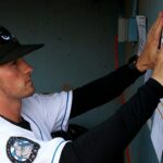 Správy MLB: Nationals údajne najali 33-ročného Blakea Buteru ako ďalšieho manažéra