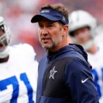 Správy NFL: Brian Schottenheimer z Cowboys hovorí, že sova vtrhla do jeho obývačky