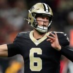 Správy NFL: Nováčik Saints odhaľuje manželkinu reakciu na prvý štart