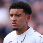 Jadon Sancho