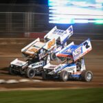 Sprint Cars and Truck Hall of Famer Bobby "Scruffy" Allen zomrie o 81