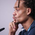 Spurs 'Xavi Simons roztrhané priamo do AS ₤ 25m Chelsea Transfer Snub Zverejnené | Futbal | Športová činnosť