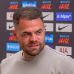 Spurs potrebuje prejsť 'nad a cez' stupne dobre vŕtaných Birmingham City tvrdí Ho