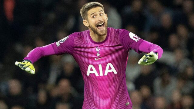 Spurs vyhrá, ale Frank musí ísť dole rutinný štartér po tom, čo slabé body odhalili v Leeds 

