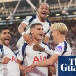 Spurs získajú ₤ 100 metrov zvýšenie peňazí od majiteľov so sľubom ešte viac, aby sa dodržiavali | Tottenham Hotspur