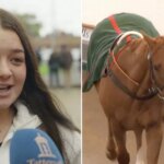 Holly Smith (vľavo): úspešná ponuka na Heavenly Spirit