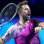 Stan Wawrinka hovorí, že „nadšenie nemá vek“, keď sa pýtal na jeho budúcnosť v tenise