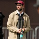 Stanfordský futbal dostane príspevok 50 miliónov dolárov od predchádzajúceho hráča