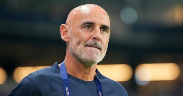 Starostlivosť o Rangers: Kevin Muscat ničí stratégiu, keď sa sem dostane freelance|Futbal|Športová aktivita 

