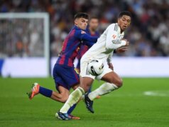 2 Barcelona, 1 Real Madrid: FIFPRO World XI 2025 oznámené Štatistiky Pedri vs Bellingham sa stali virálnymi po zápase skutočného Madridu 2:1 v Barcelone