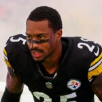 Steelers 'Deshon Elliott poskytuje prísne poradenstvo pre NFL po konzistentnom veľkom