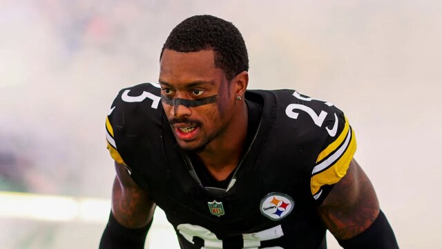Steelers 'Deshon Elliott poskytuje prísne poradenstvo pre NFL po konzistentnom veľkom 

