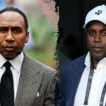 Stephen A. Smith naznačuje rasové dôsledky pre rozhodnutie Delphins Chrisa Griera