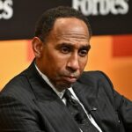 Stephen A Smith odhaľuje desaťročný boj s LeBronom Jamesom