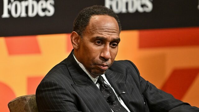 Stephen A Smith odhaľuje desaťročný boj s LeBronom Jamesom 

