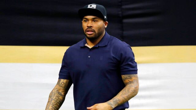 Steve Smith Sr sa pýta, či má Keon Coleman elitnú Steve Smith Sr sa pýta, či má Keon Coleman elitnú schopnosť prijímača