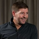 Steven Gerrard Mean Rangers Návrat a objasňuje „fascinujúci telefónny hovor“ | Futbal | Športová aktivita