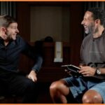 Steven Gerrard Name Rooney ako najlepší hráč, s ktorým sa skutočne bavil