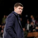 Steven Gerrard má senzačne návrat k Rangers, pričom klub sa pohybuje ďalej