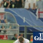 Steven Gerrard a Anglicko „egotistických porazených“: Generácia sa na futbal pozrela na futbal