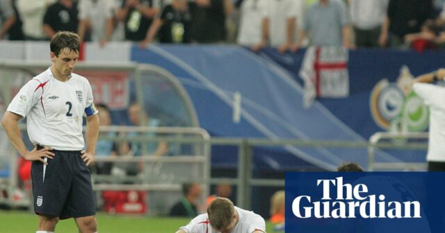 Steven Gerrard a Anglicko „egotistických porazených“: Generácia sa na futbal pozrela na futbal 

