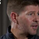 Steven Gerrard slzy priamo do Trenta Alexandra-Arnolda s úsudkom o Liverpoolskej dovolenke | Futbal | Športová činnosť
