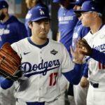 Stĺpec Hernandez o videohre Dodgers Globe Collection 4