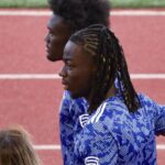 Štrasburg očakávaný zápas jedenásť proti Auxerre: Lucas Hogsberg a Ismael Doukouré vypadnú