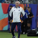 Strata v Japonsku vs Brazília International Friendly: Pravda hľadajte Brazíliu