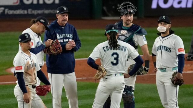 Stratégia pitchingu The Mariners' Video game 4 sa odvinula – a dopady môžu byť dlhodobé 

