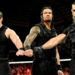 Strážca sa môže vracať medzi sebou vo WWE, tvrdí expert (unikátny)