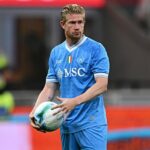 Príchod Kevina de Bruyne do Napoli údajne spôsobil problém - vytlačil Scott Mctominay